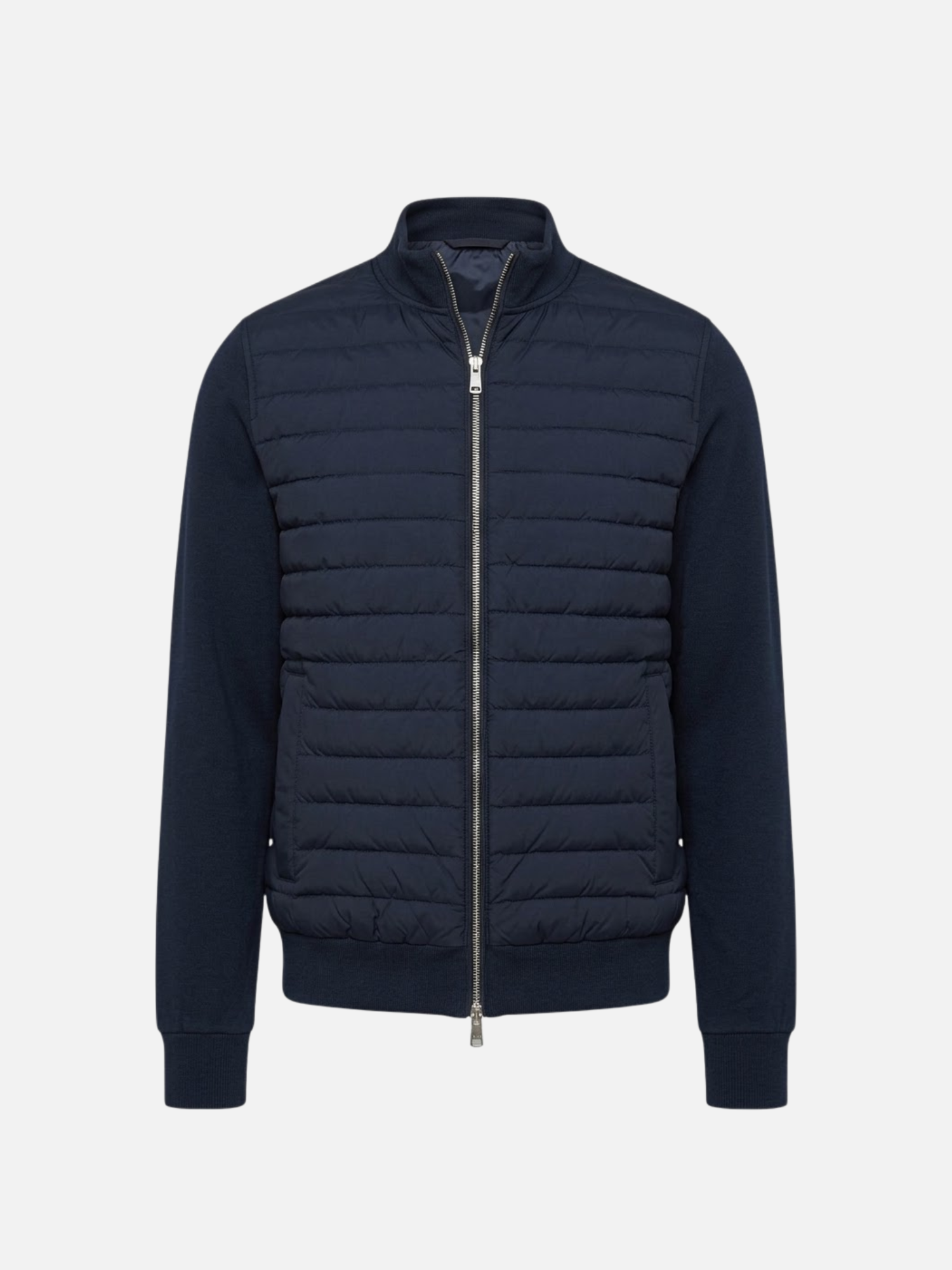 Men’s Lightweight Summer Jacket Casual Everyday Wear