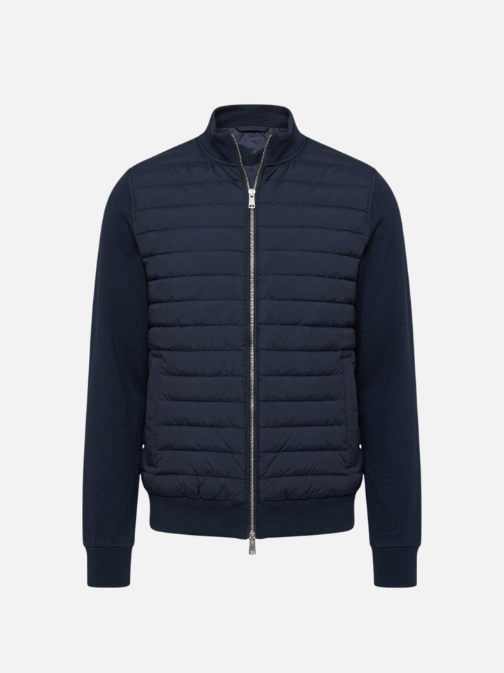 Men’s Lightweight Summer Jacket Casual Everyday Wear