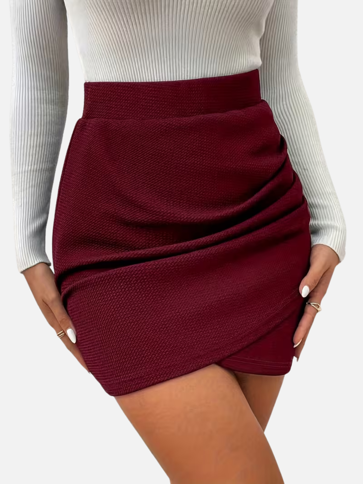 Women's Skirt for Work and Casual Everyday Styling