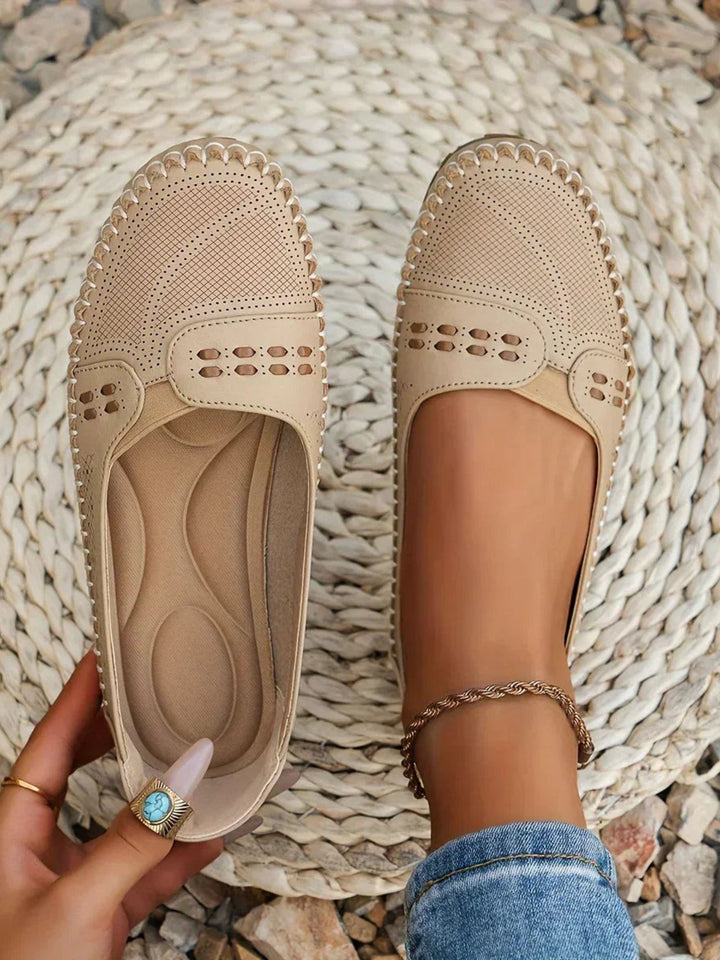 Women Comfort Walking Shoes for Long Standing and Daily Use