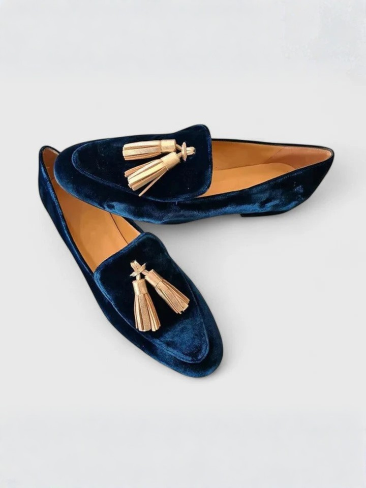 Women’s Comfortable Orthopedic Loafers for All-Day Walking