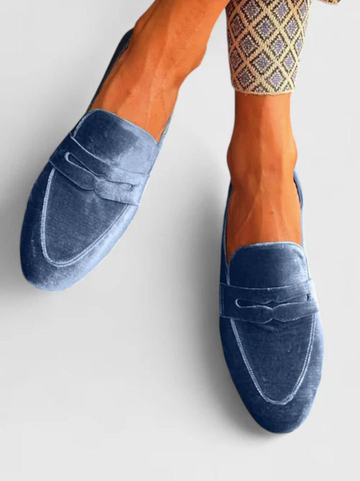 Loafers Lightweight Comfortable Shoes for Daily Office Wear