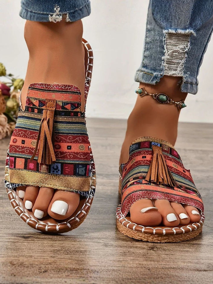 Women Lightweight Walking Sandals for Summer Daily Wear