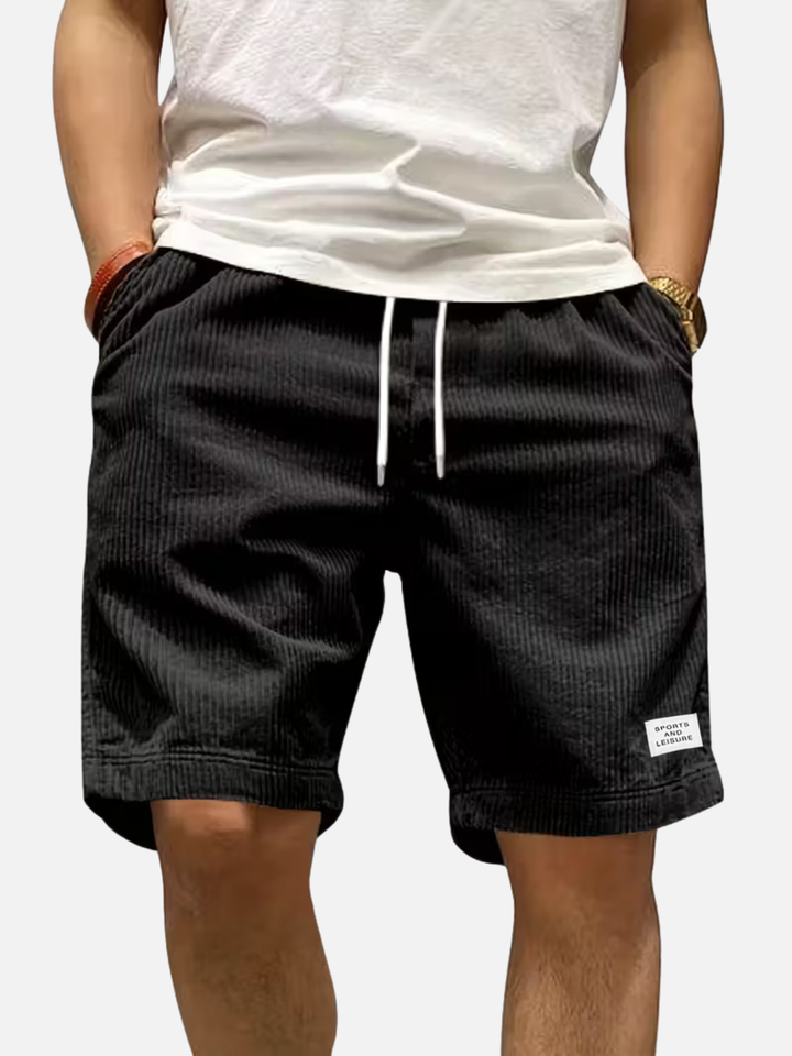Men's Summer Shorts Lightweight Casual Everyday Warm Weather