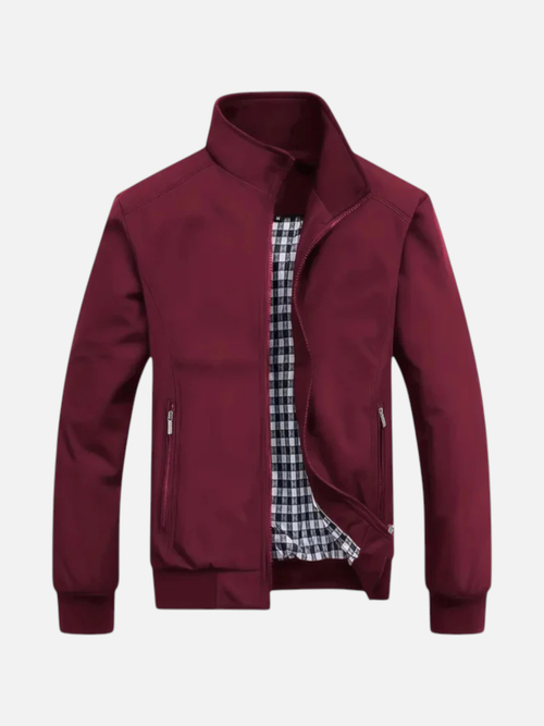 Aurevien | Men’s Denholm Smart Casual Jacket