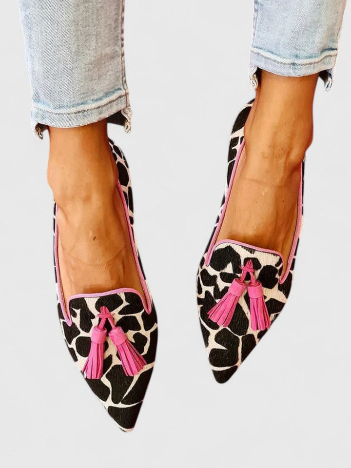 Loafers Elegant Everyday Shoes for Business and Travel Wear