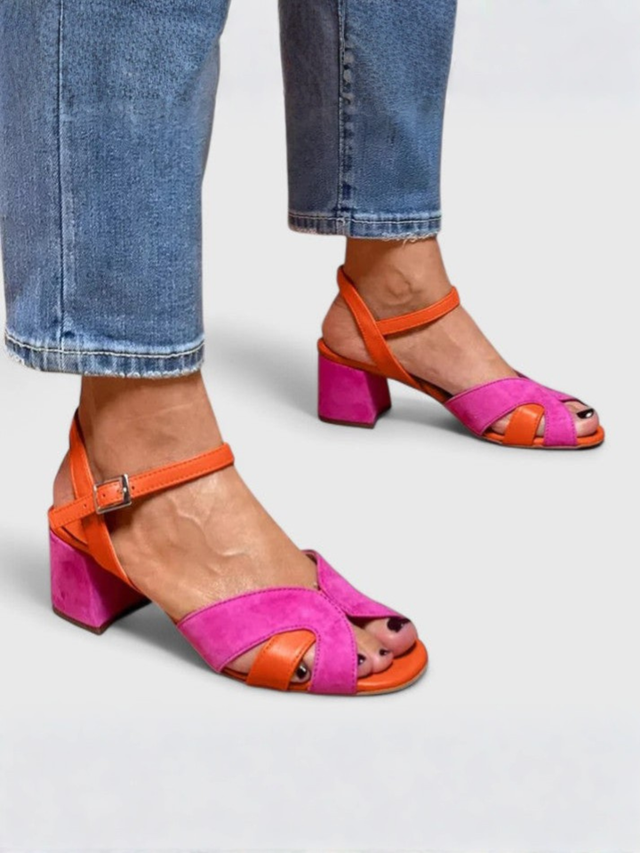 Heels Supportive Dress Heels for Office and Evening Events