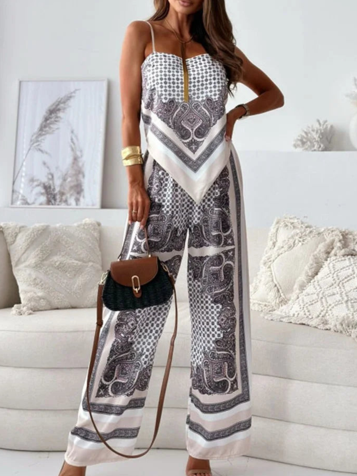 Business Suit Women’s Chic Office Outfit for Work and Events