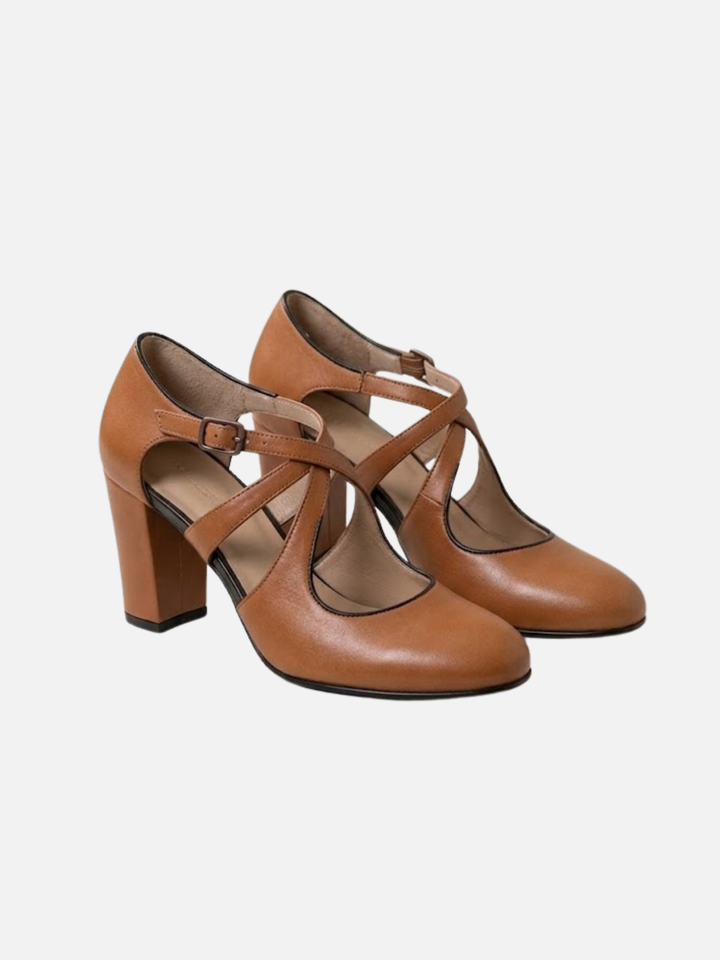 Women’s Comfortable Sandals Chic Design Stable Fit