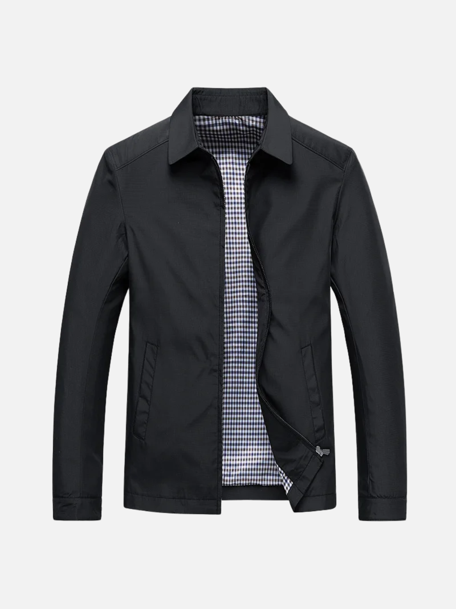 Men's Spring Jacket for Men Lightweight Casual Layering