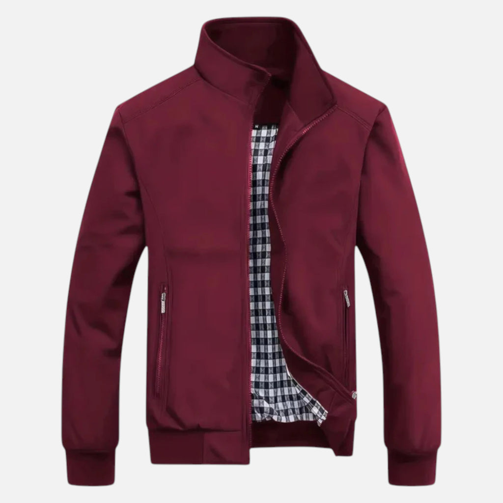Aurevien | Men’s Denholm Smart Casual Jacket