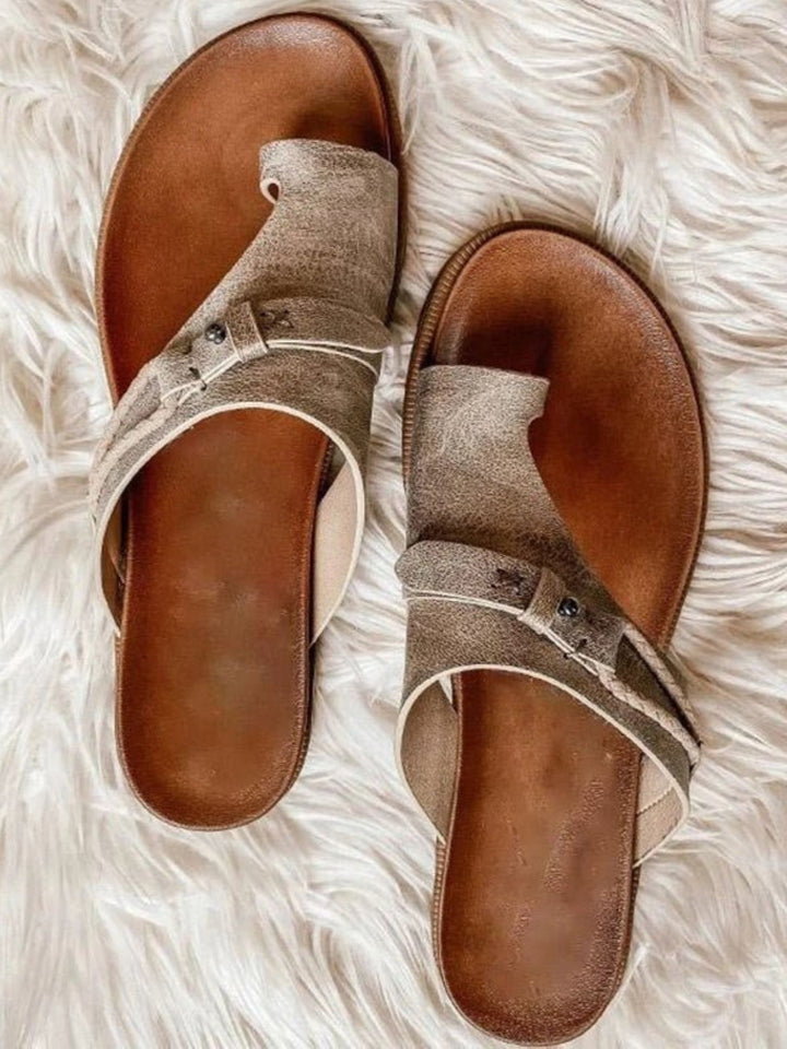 Women Walking Sandals for Stable Comfortable All Day Use