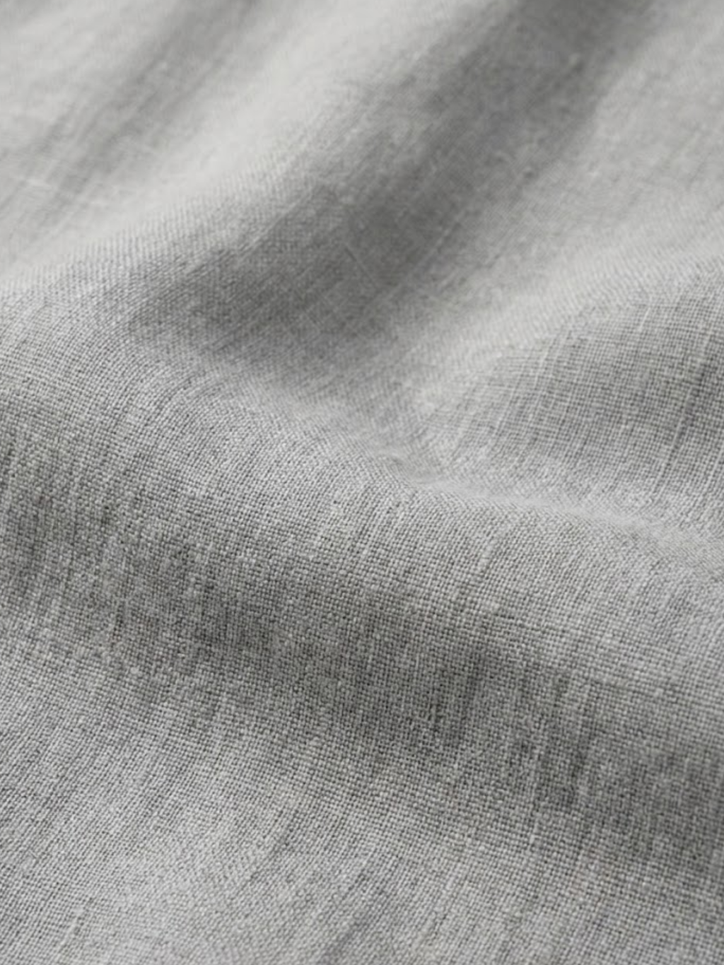 Linen Shirt Men’s Timeless Comfort Slim Fit Summer Top