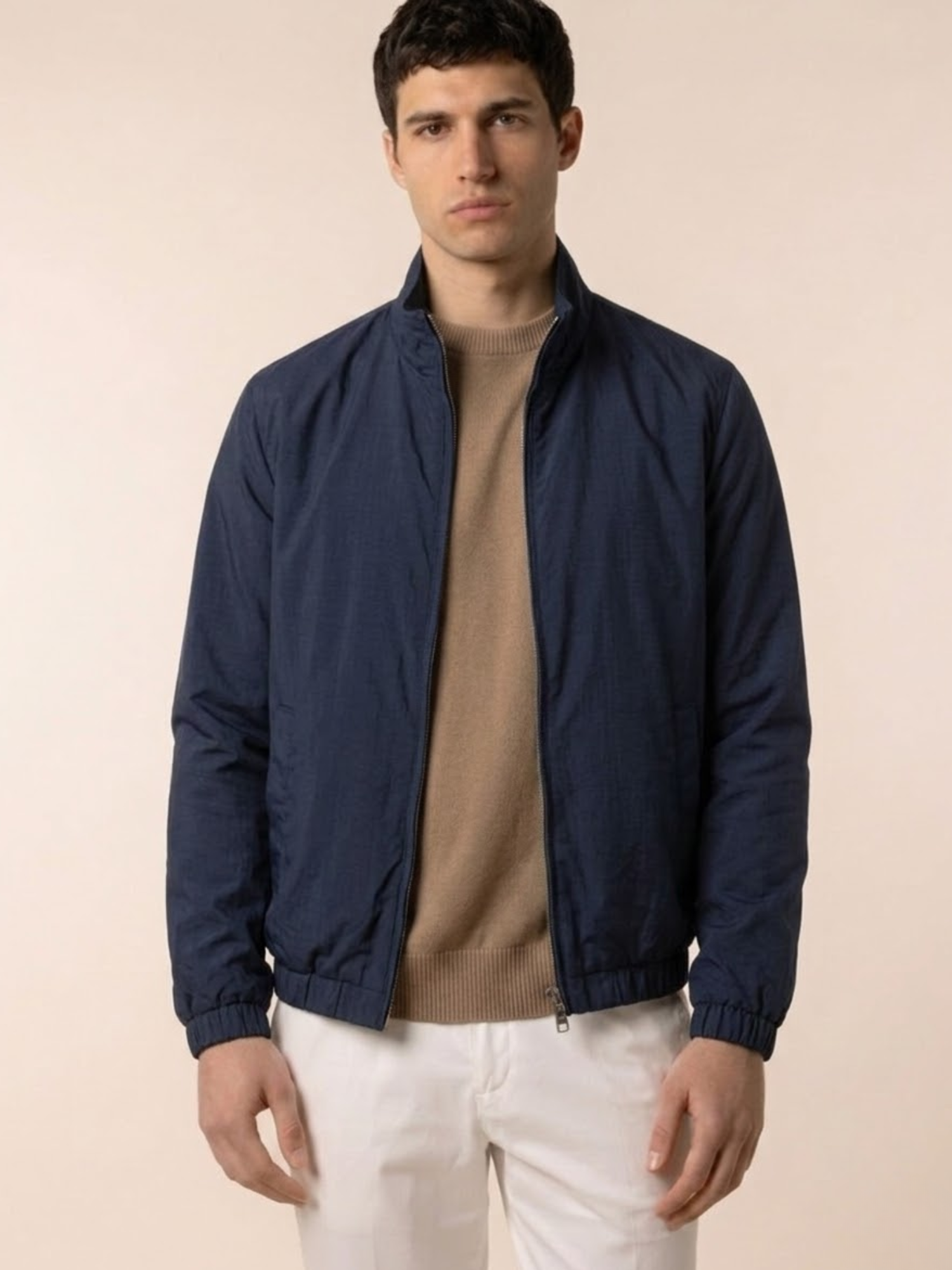 Men’s Lightweight Summer Jacket
