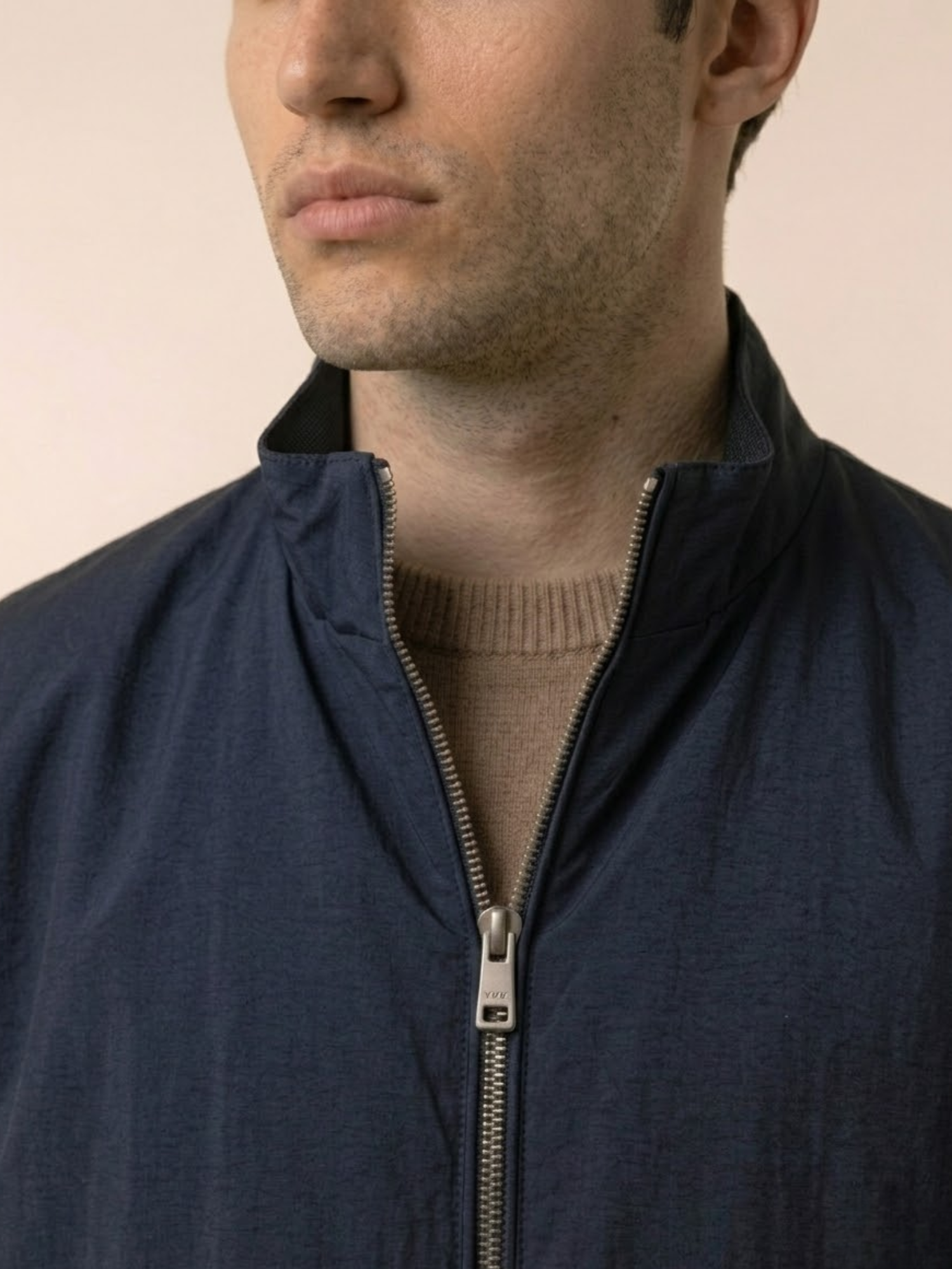 Men’s Lightweight Summer Jacket