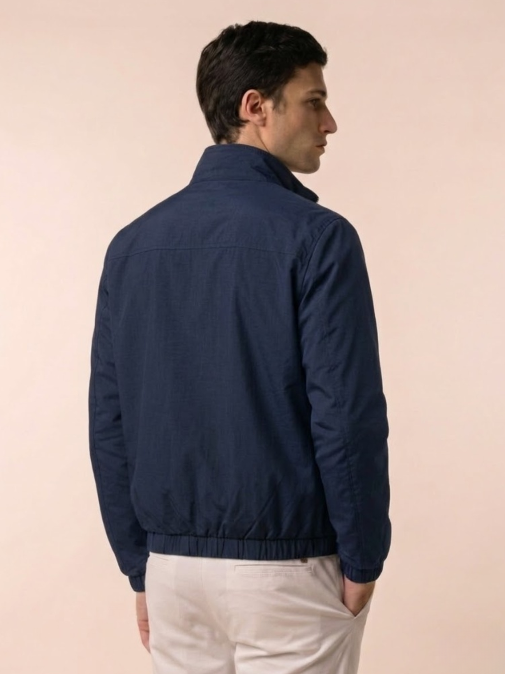 Men’s Lightweight Summer Jacket