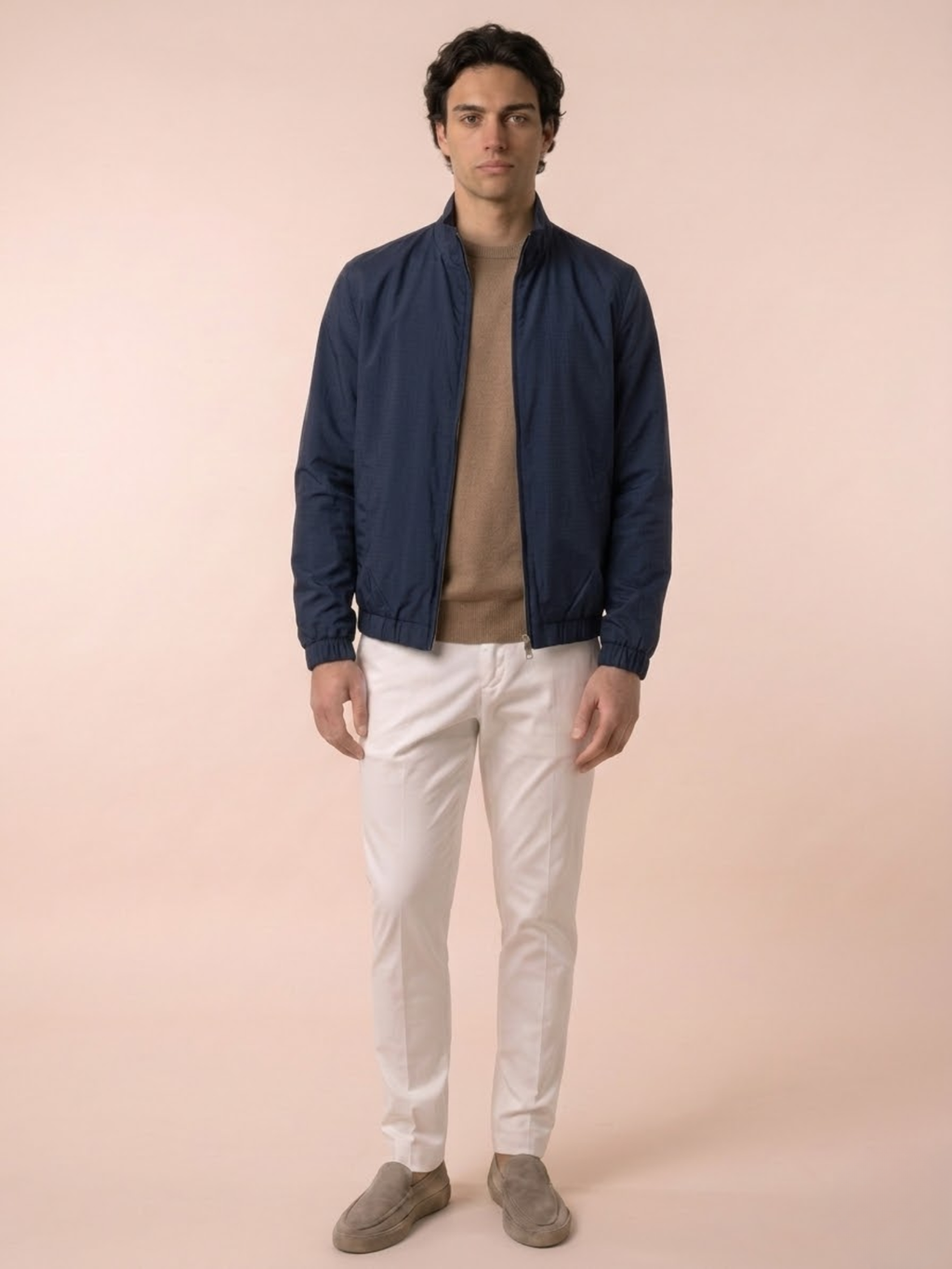 Men’s Lightweight Summer Jacket