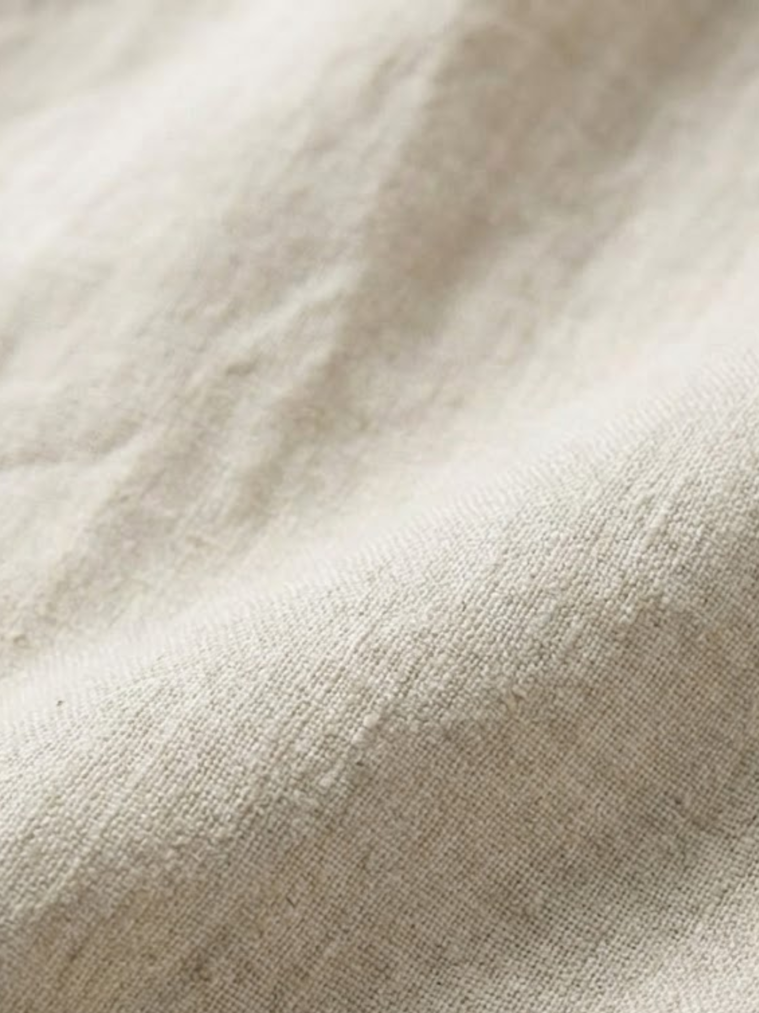 Linen Shirt Men’s Timeless Comfort Slim Fit Summer Top