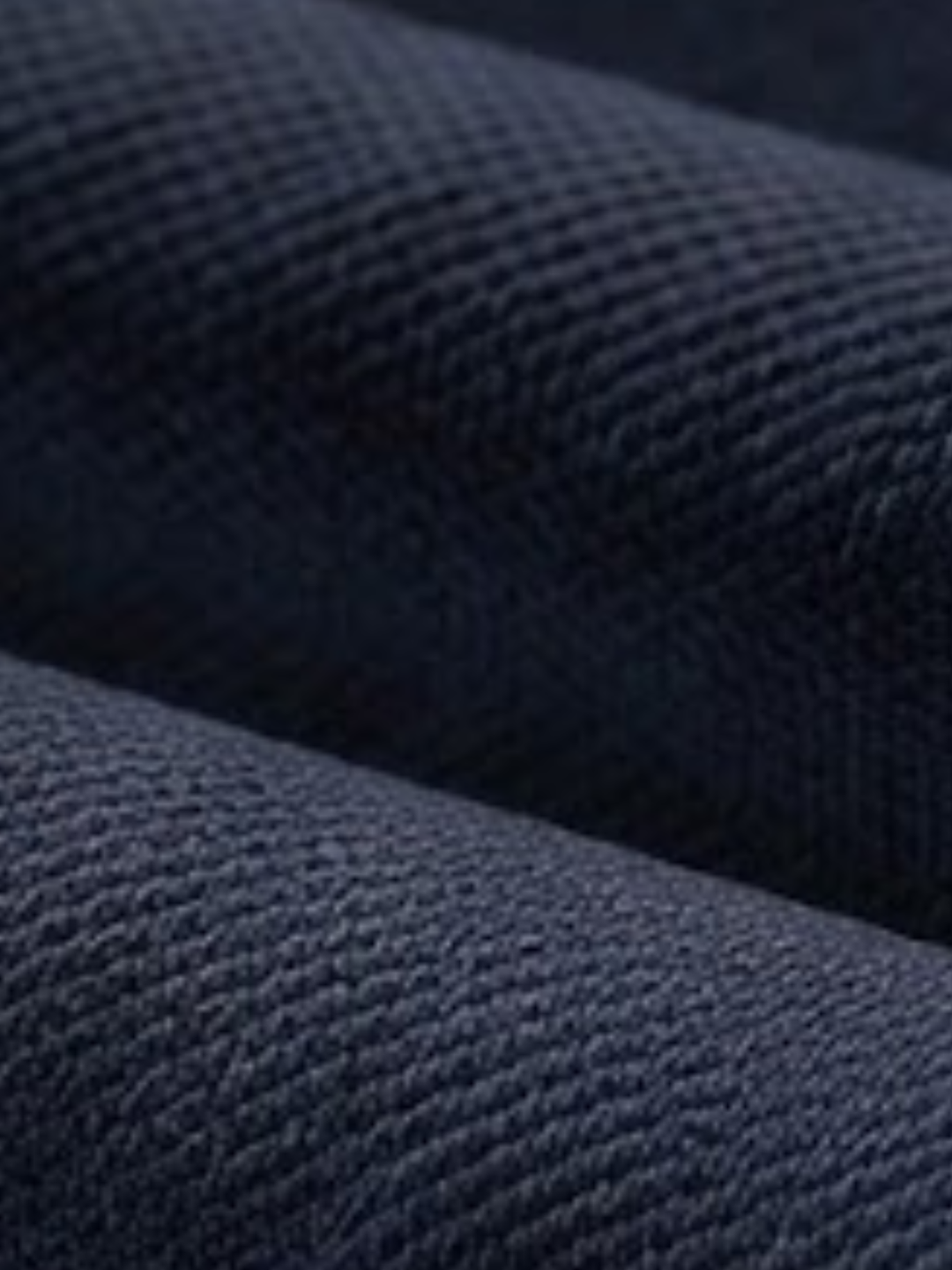Men’s Short Sleeve Polo Soft Knit Comfortable Casual Wear