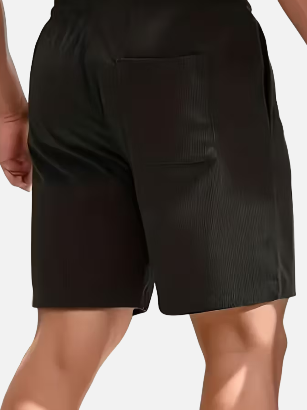 Men's Summer Shorts Lightweight Casual Everyday Warm Weather