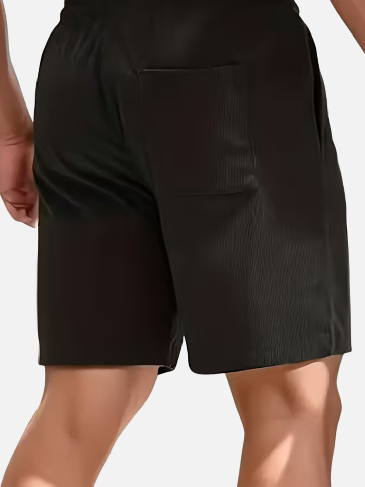 Men's Summer Shorts Lightweight Casual Everyday Warm Weather