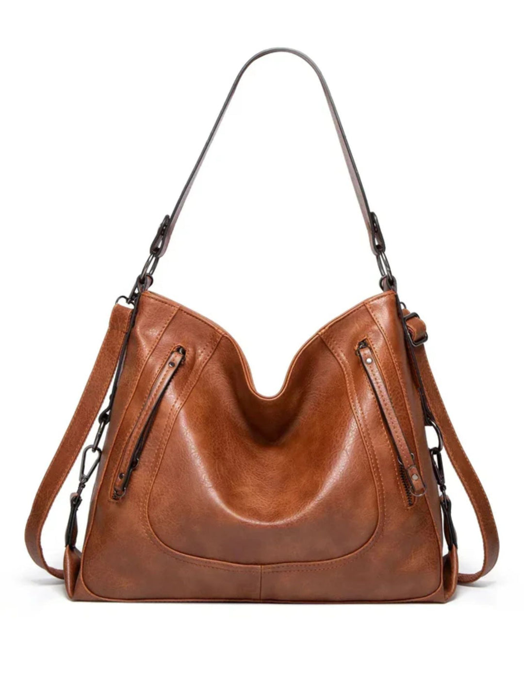 Shoulder Bag Women’s Structured Casual Classic Handbag