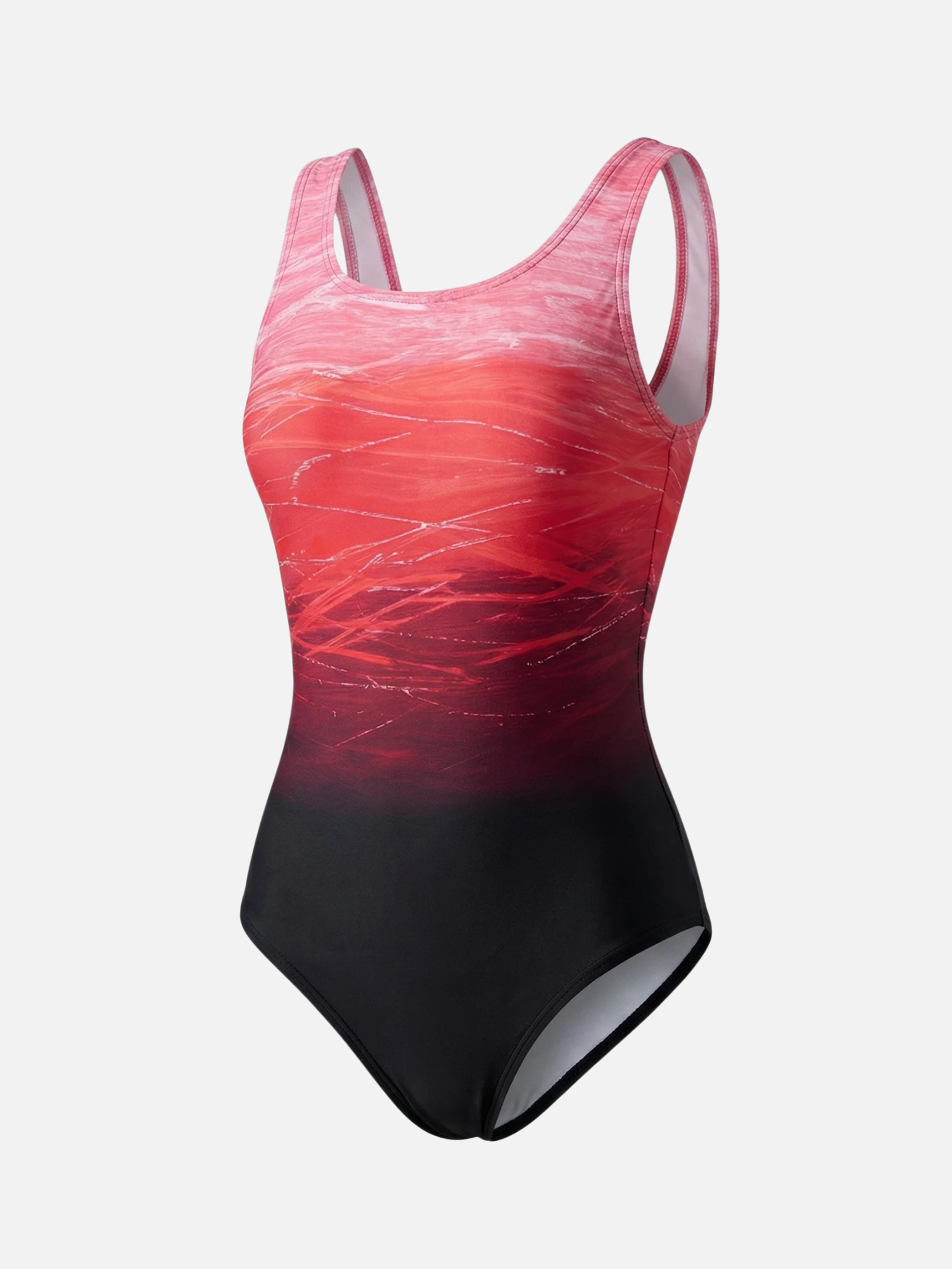 Women's Quick Dry Sports Swimsuit for Swimming Training One Piece