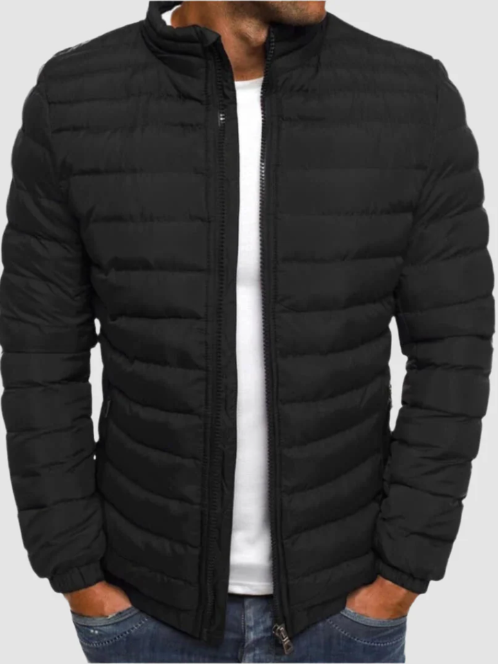 Men's Summer Jacket for Warm Weather Lightweight Breathable