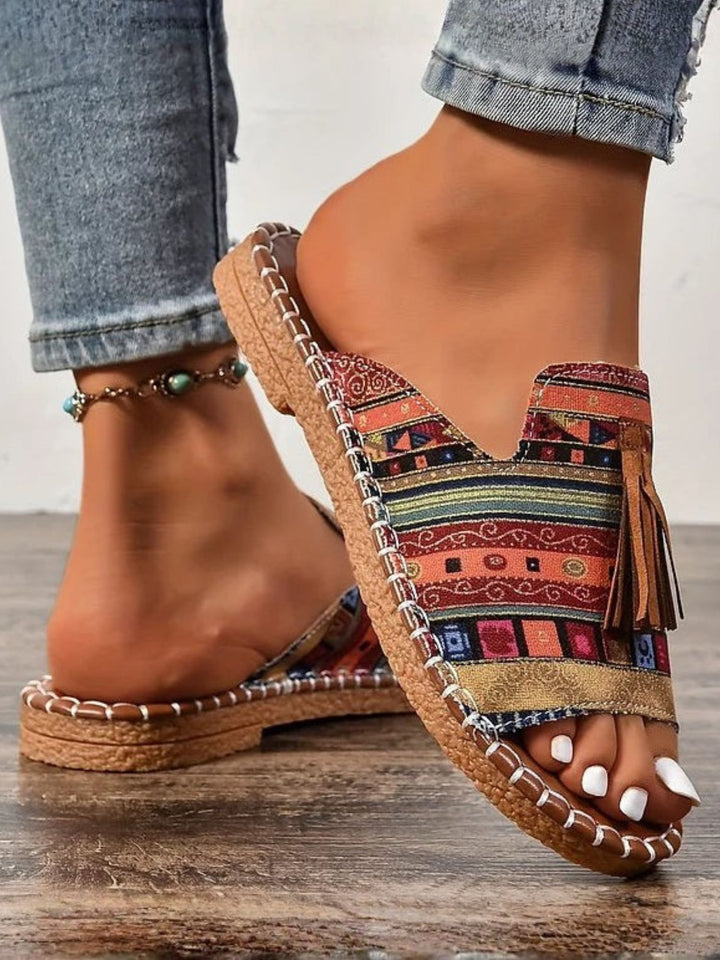Women Lightweight Walking Sandals for Summer Daily Wear