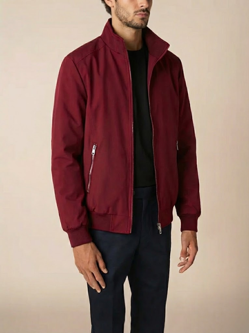 Aurevien | Men’s Denholm Smart Casual Jacket
