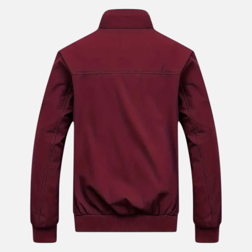 Aurevien | Men’s Denholm Smart Casual Jacket