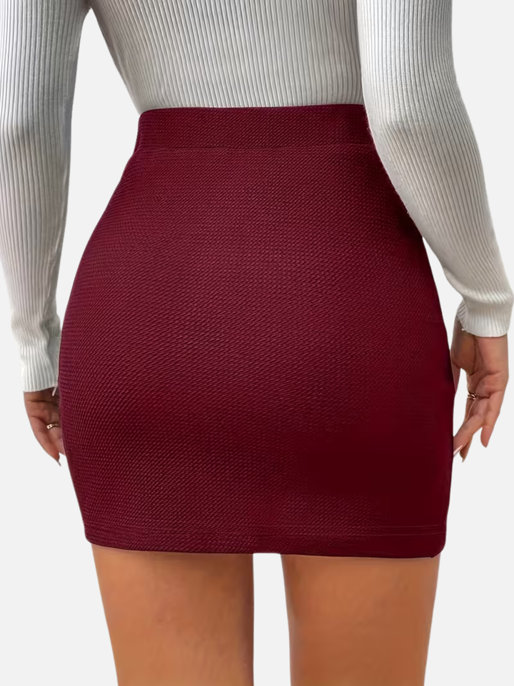 Women's Skirt for Work and Casual Everyday Styling