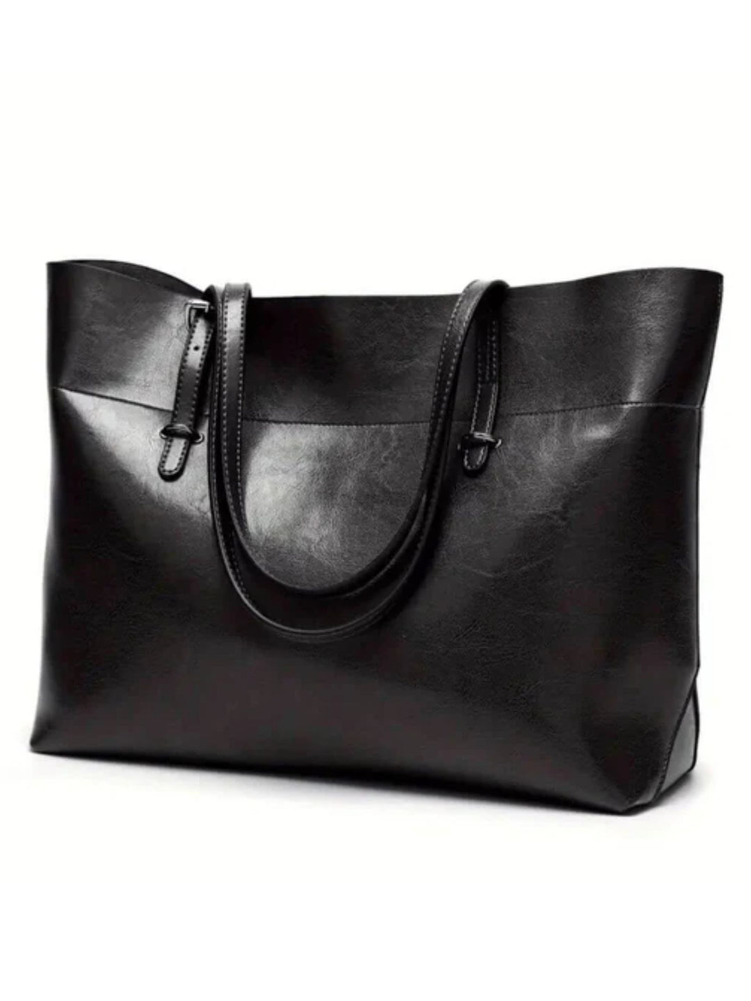 Handbag Premium Leather Durable Travel Shoulder Bag