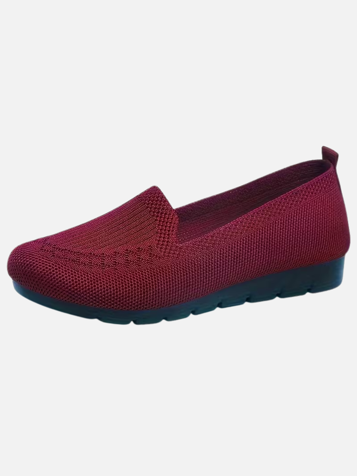 Damskie ortopedyczne buty do chodzenia na lekkie ulżenie bólu stóp