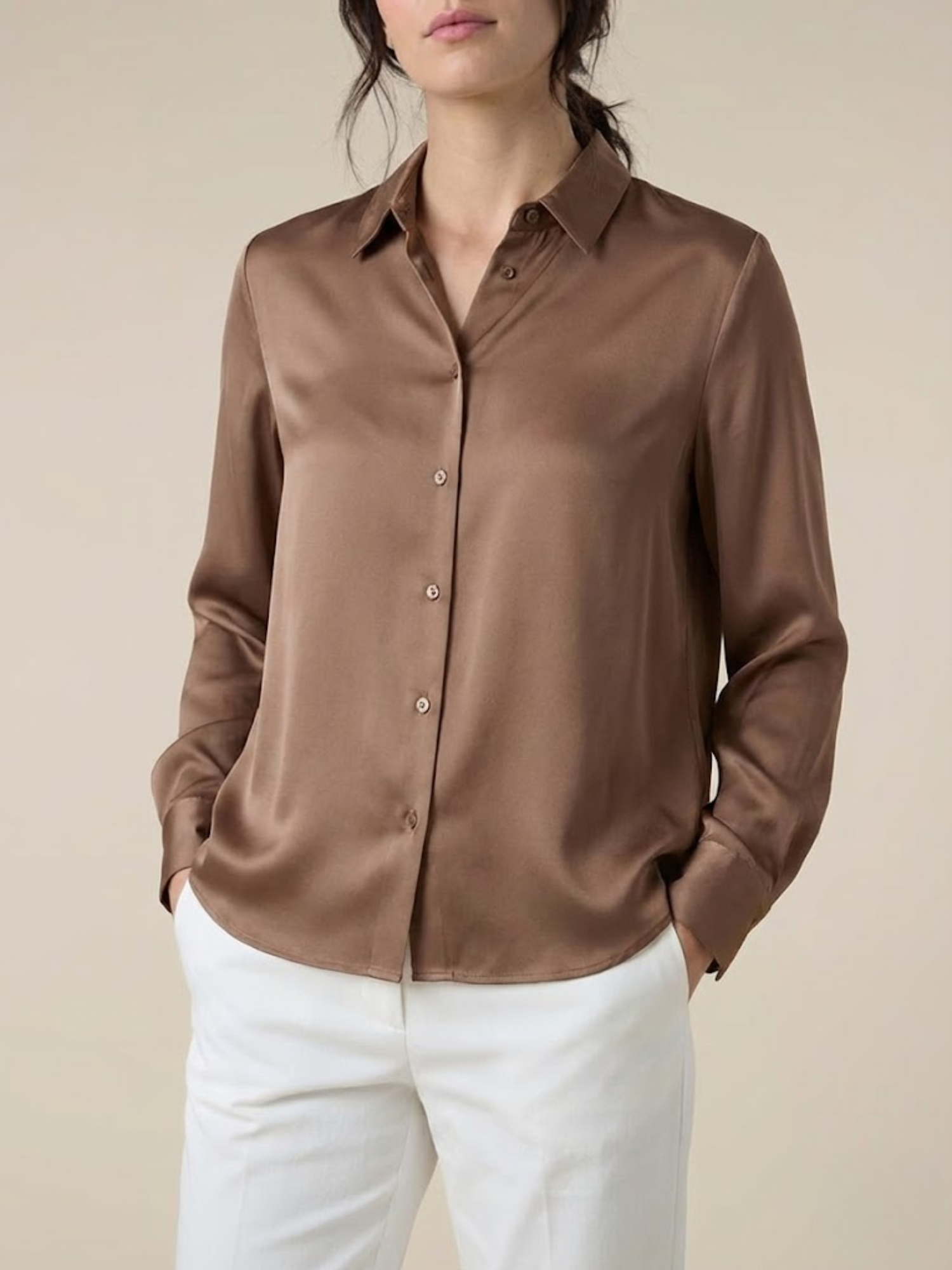 Aurevien | Women’s Elegance Blouse