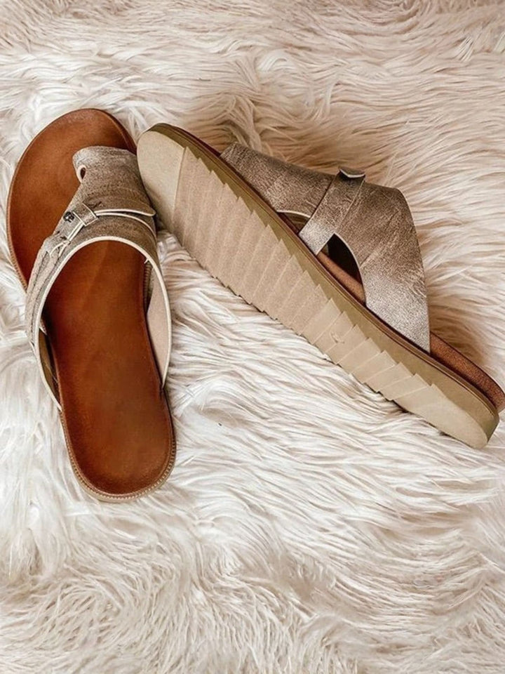 Women Walking Sandals for Stable Comfortable All Day Use