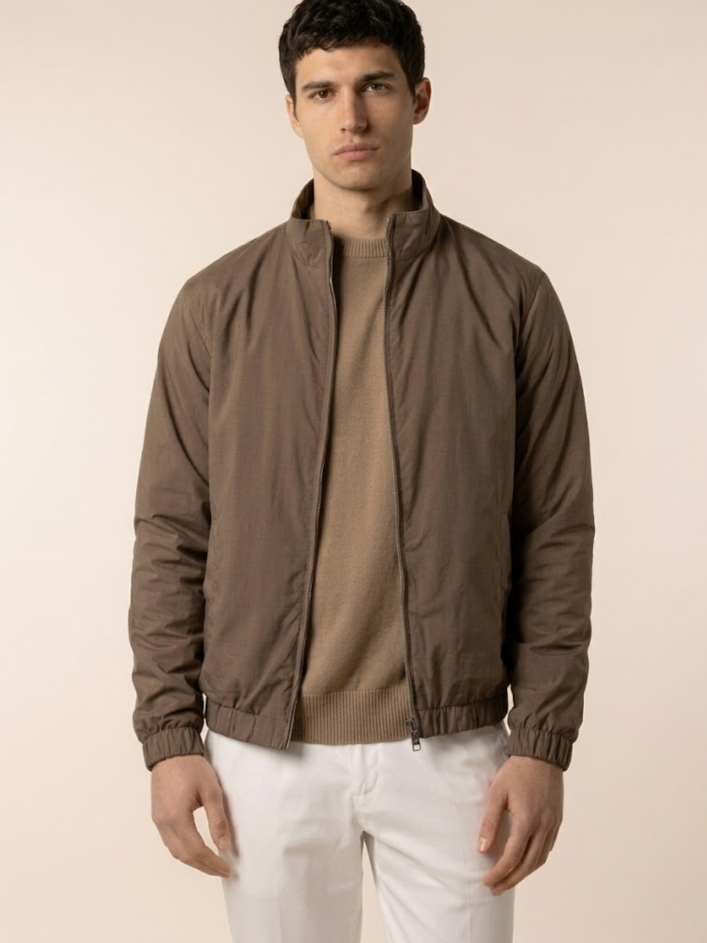 Men’s Lightweight Summer Jacket