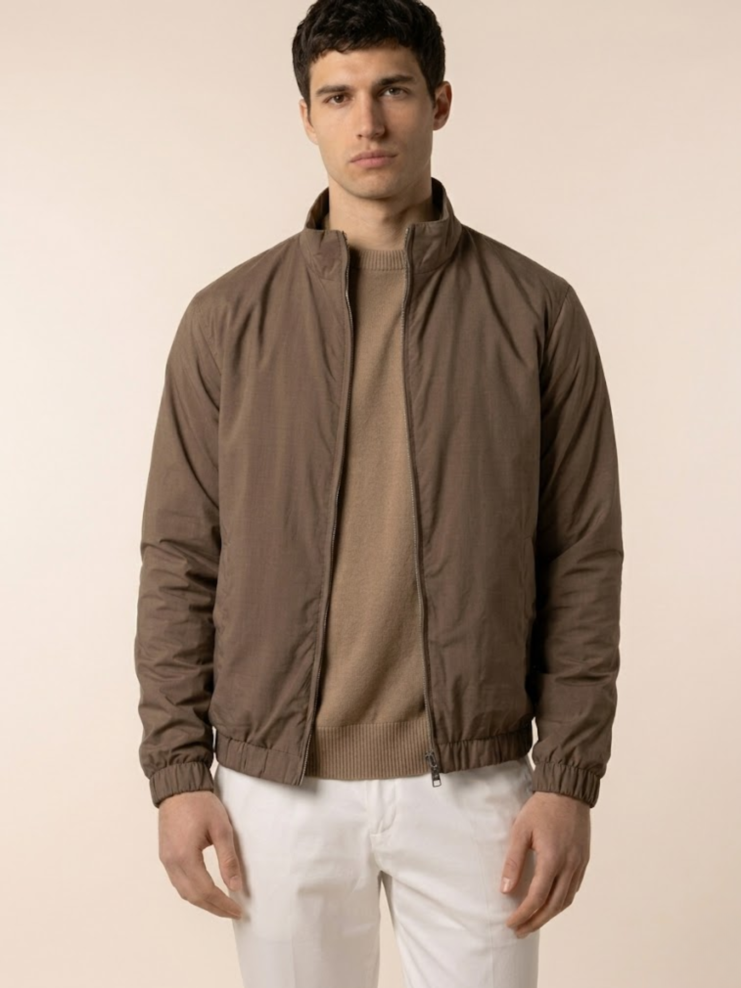 Men’s Lightweight Summer Jacket