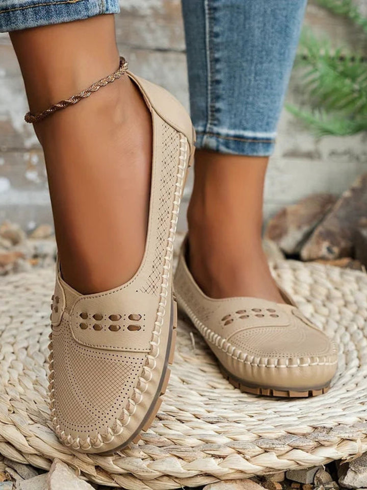 Women Comfort Walking Shoes for Long Standing and Daily Use