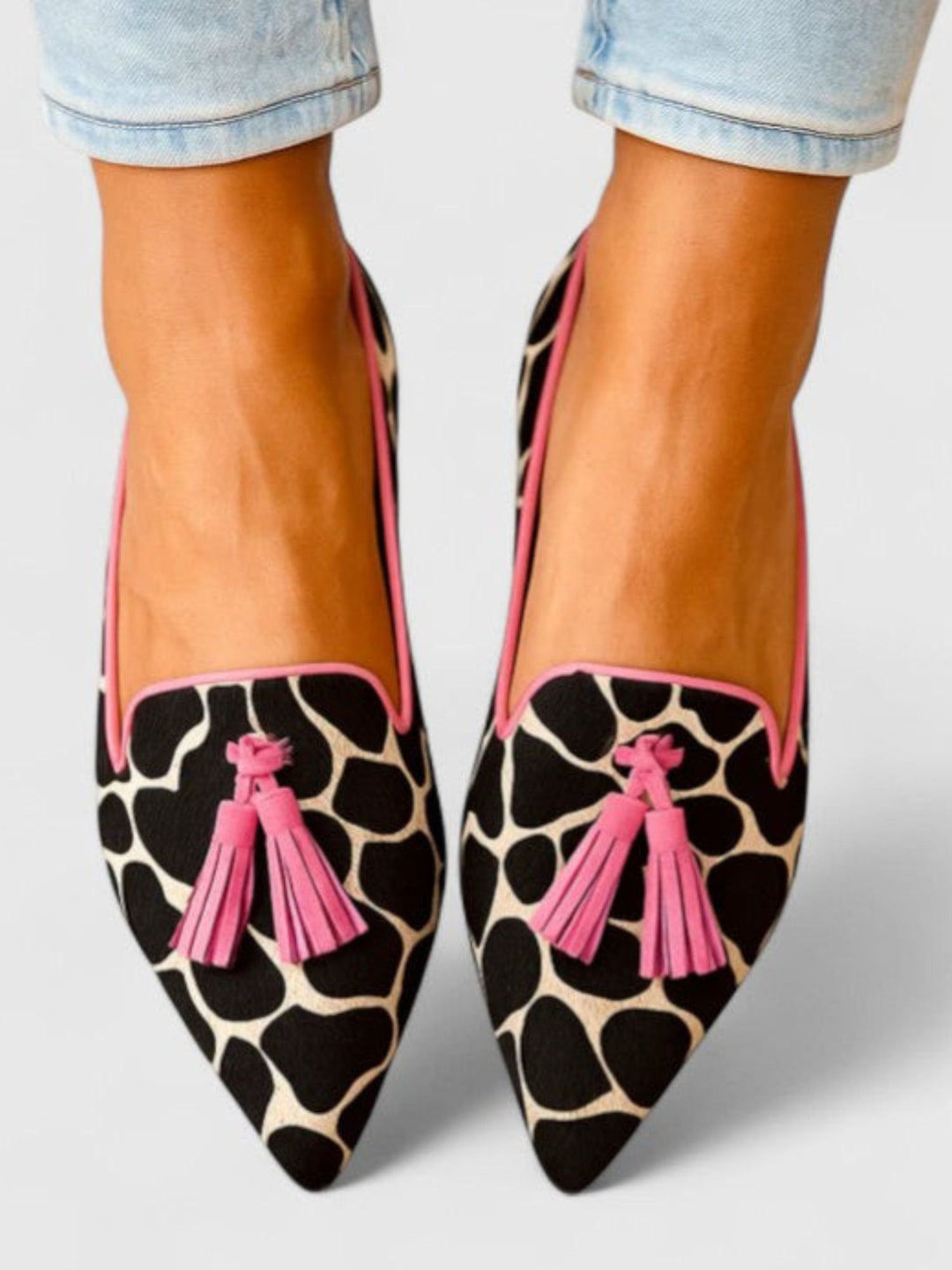 Loafers Elegant Everyday Shoes for Business and Travel Wear