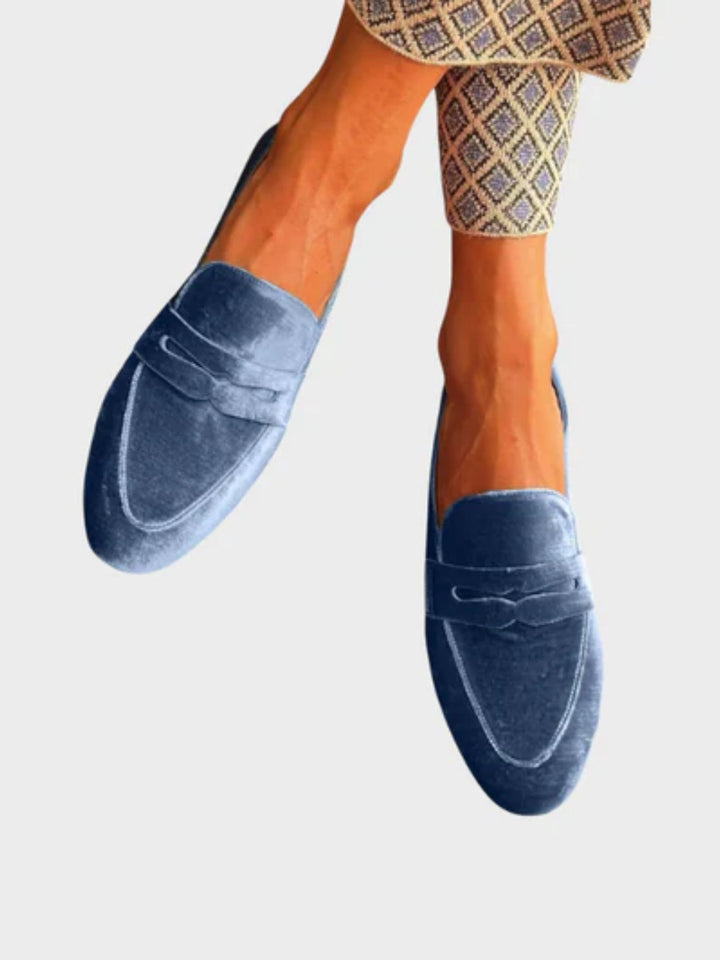 Loafers Lightweight Comfortable Shoes for Daily Office Wear