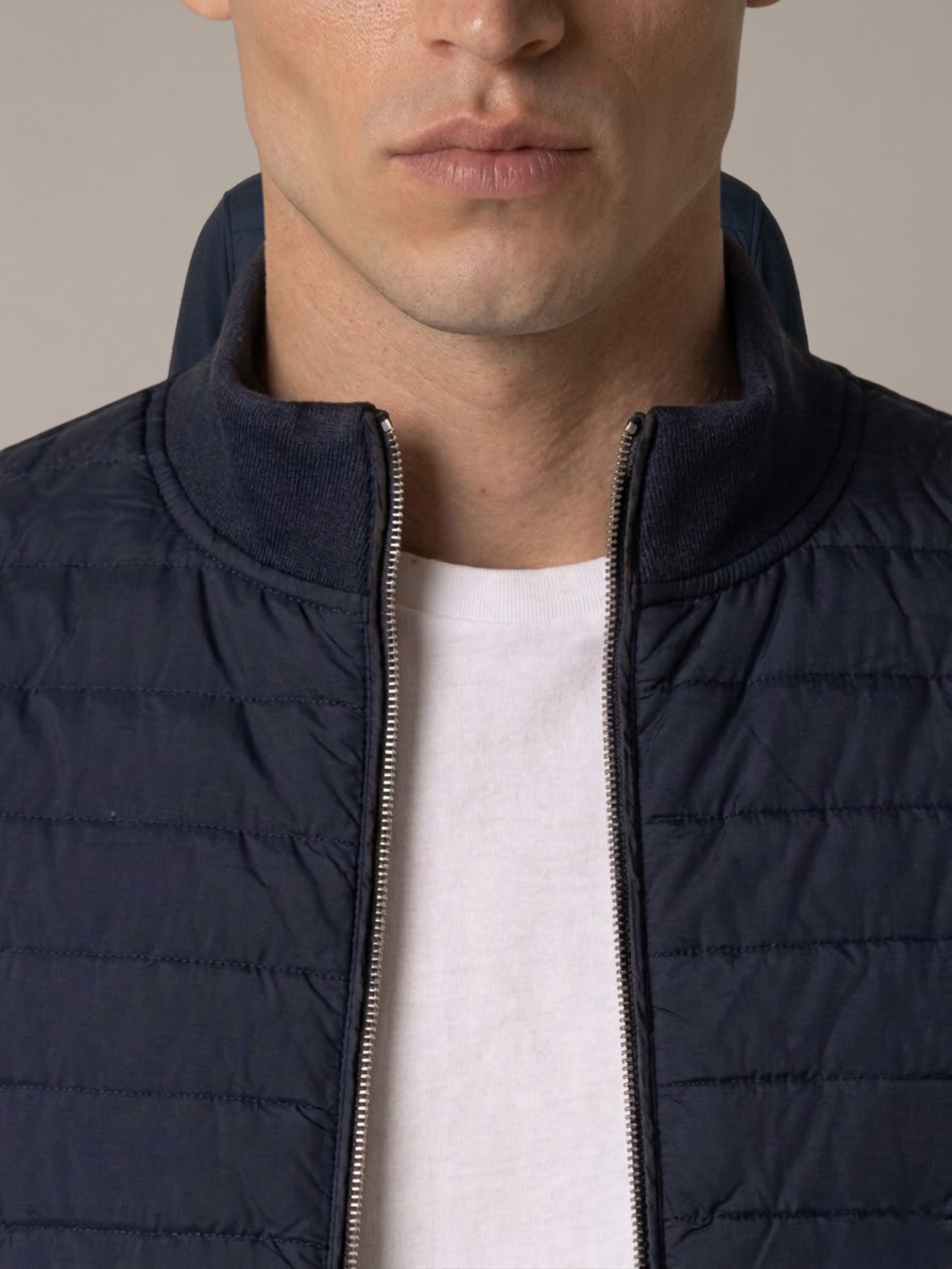 Men’s Lightweight Summer Jacket Casual Everyday Wear