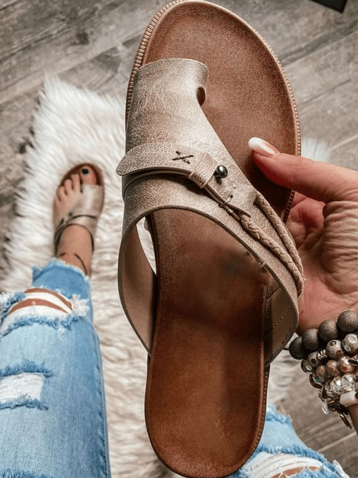Women Walking Sandals for Stable Comfortable All Day Use
