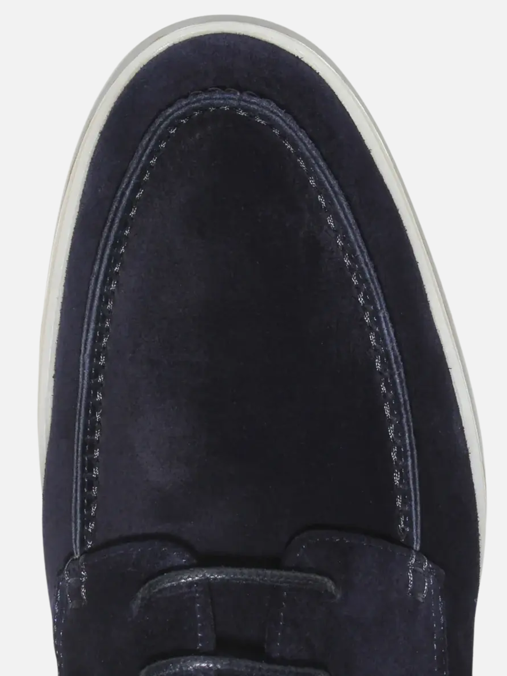 Men’s Suede Loafers Comfortable Slip On Smart Casual Shoes