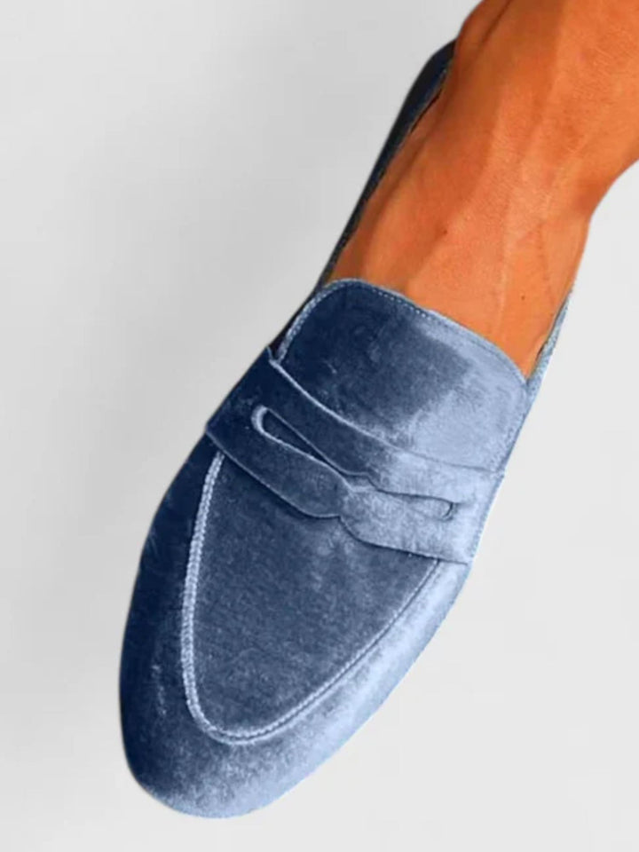 Loafers Lightweight Comfortable Shoes for Daily Office Wear