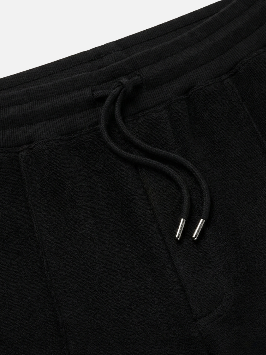 Men’s Terry Towelling Trousers – Premium Soft Cotton – Comfortable Fit