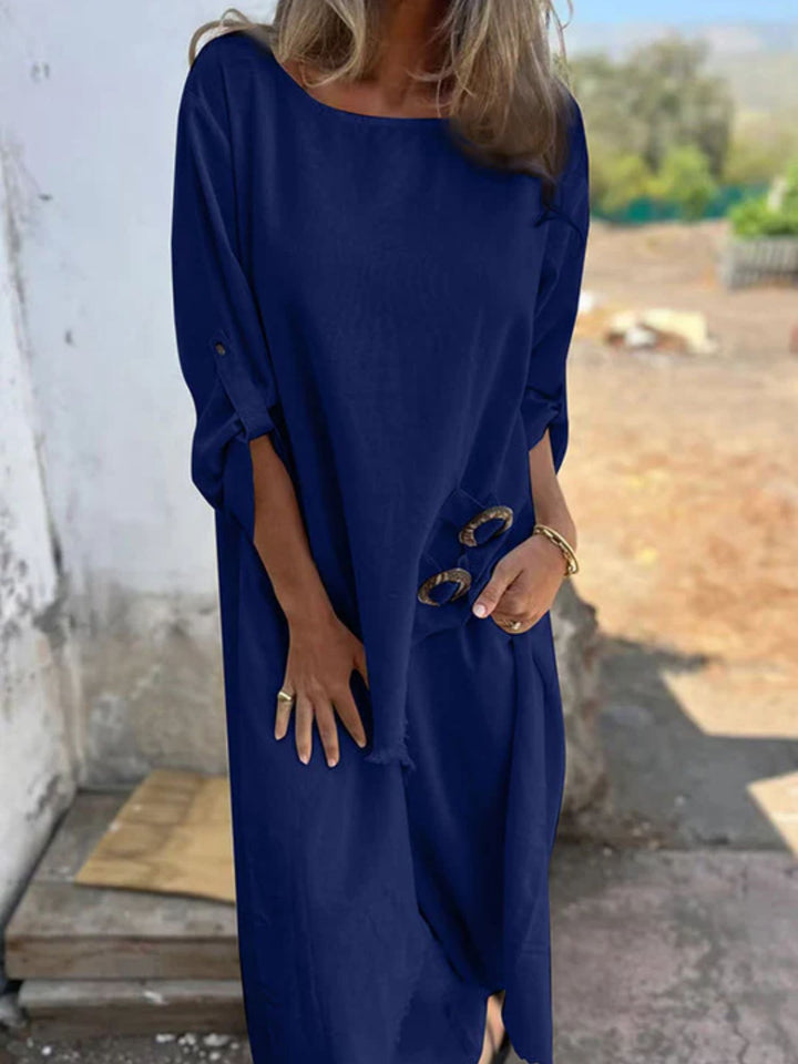 Women’s Matching Set Lightweight Minimalist Flowing Design