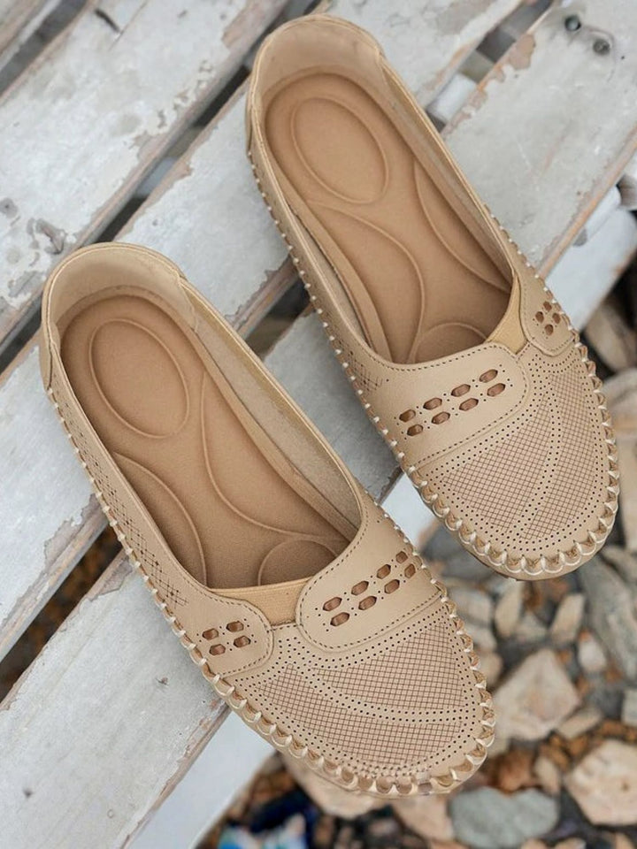 Women Comfort Walking Shoes for Long Standing and Daily Use