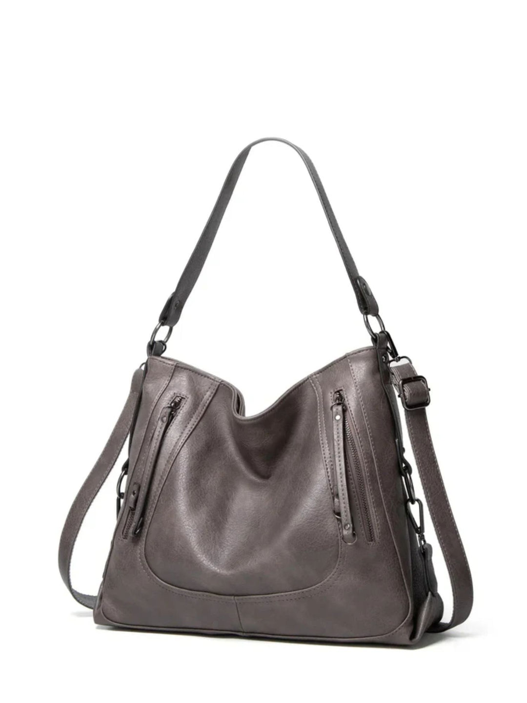 Shoulder Bag Women’s Structured Casual Classic Handbag