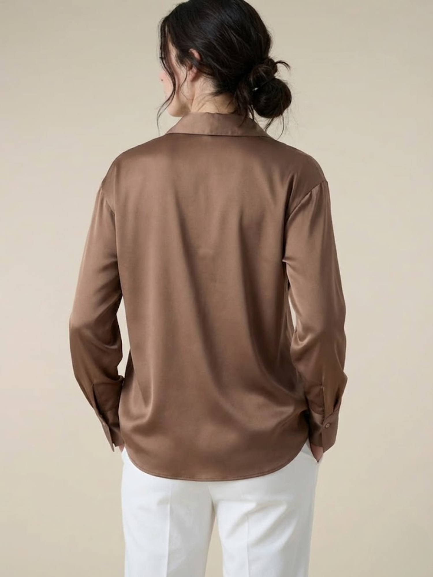 Aurevien | Women’s Elegance Blouse